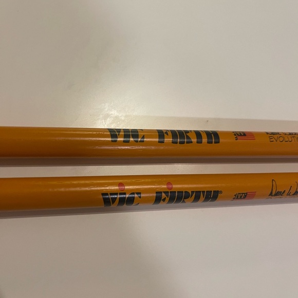 Vic Firth Drumsticks - Picture 1 of 3